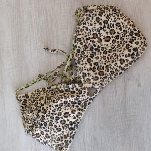 Hot Water Bikini Top